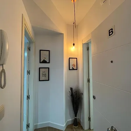 Apartamento Mexuear Homes Realejo