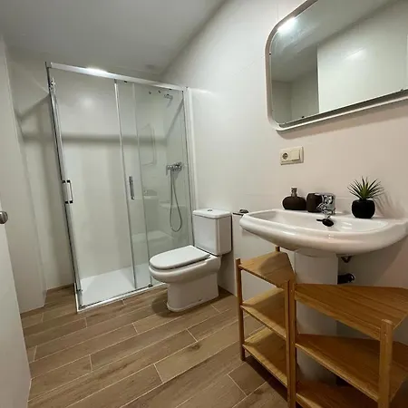 Mexuear Homes Realejo Apartamento Granada