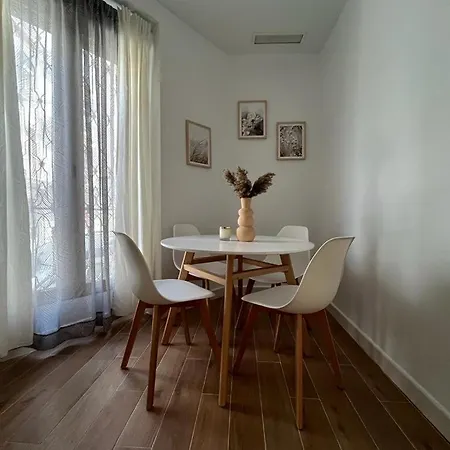 Mexuear Homes Realejo Granada