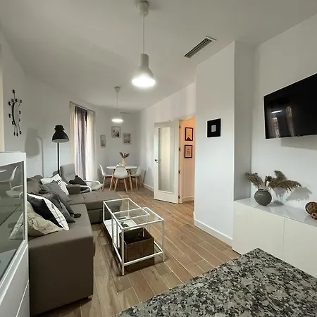 Apartamento Mexuear Homes Realejo *