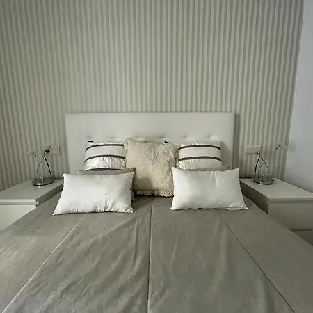 Apartamento Mexuear Homes Realejo Granada