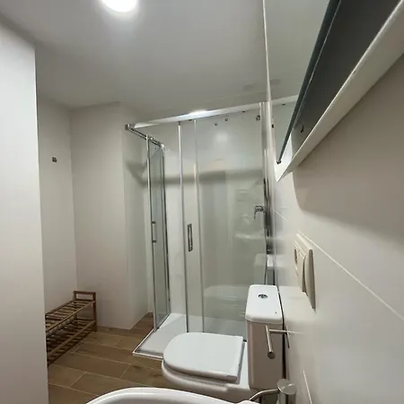 Mexuear Homes Realejo Granada