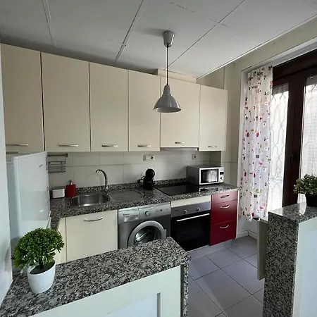 Apartamento Mexuear Homes Realejo *
