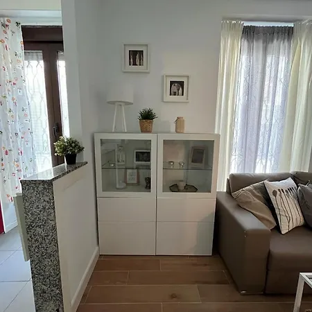 Apartamento Mexuear Homes Realejo Granada